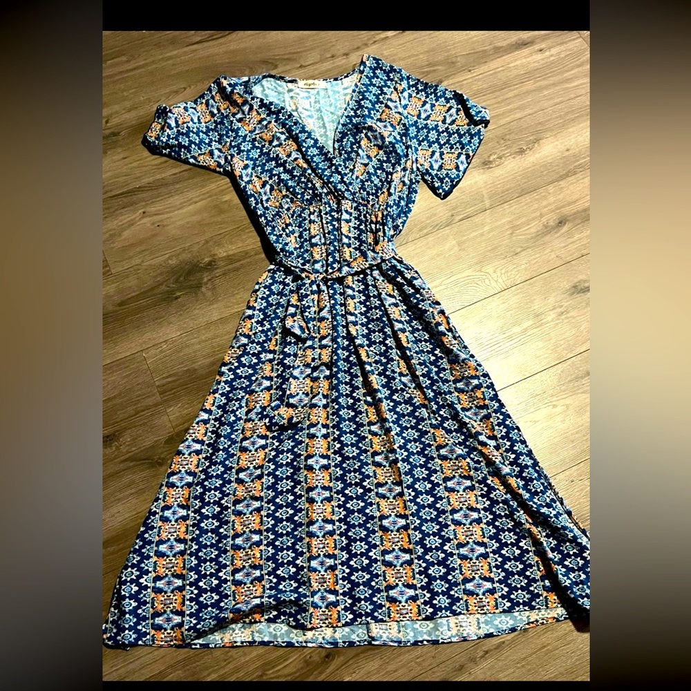 Women’s Boutique Dress Size 3XL